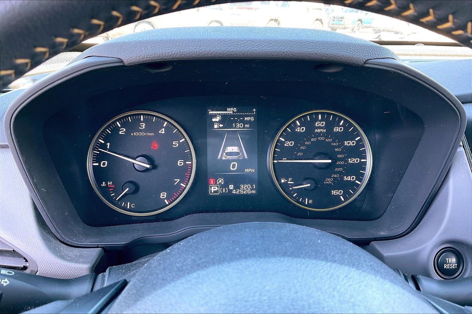 Certified 2024 Subaru Crosstrek 2.5i Sport w/ Popular Package #4A image 20