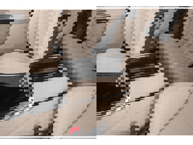 New 2026 Mercedes-Benz GLC 300 4MATIC image 23