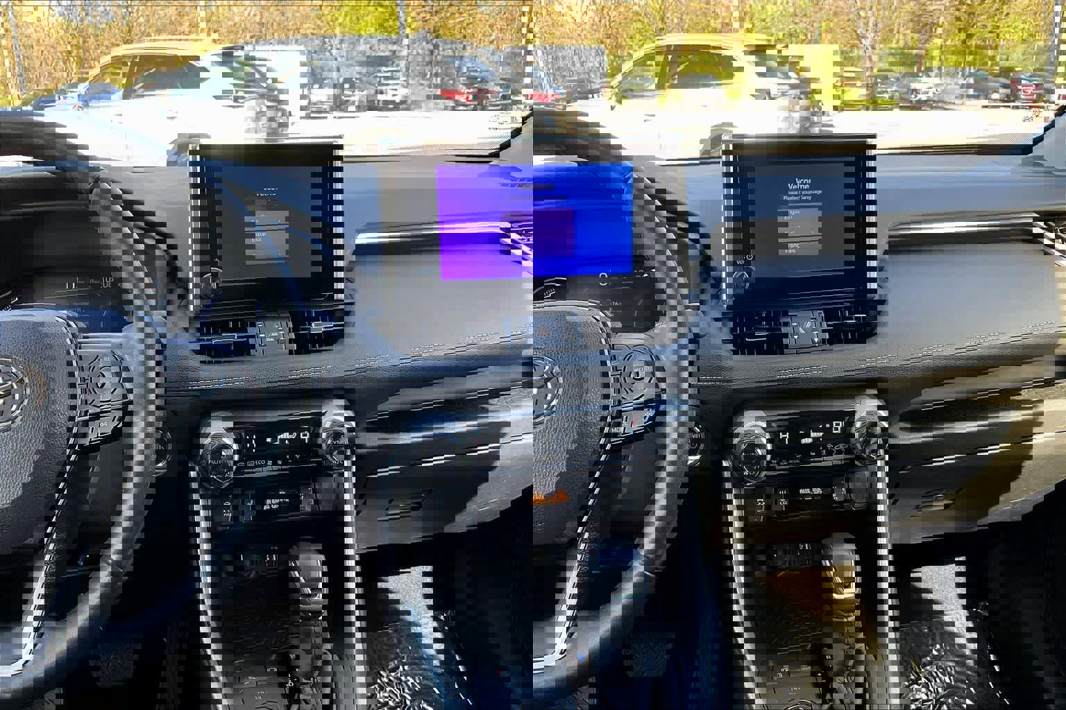 Used 2024 Toyota RAV4 XLE Premium w/ Weather Package image 13