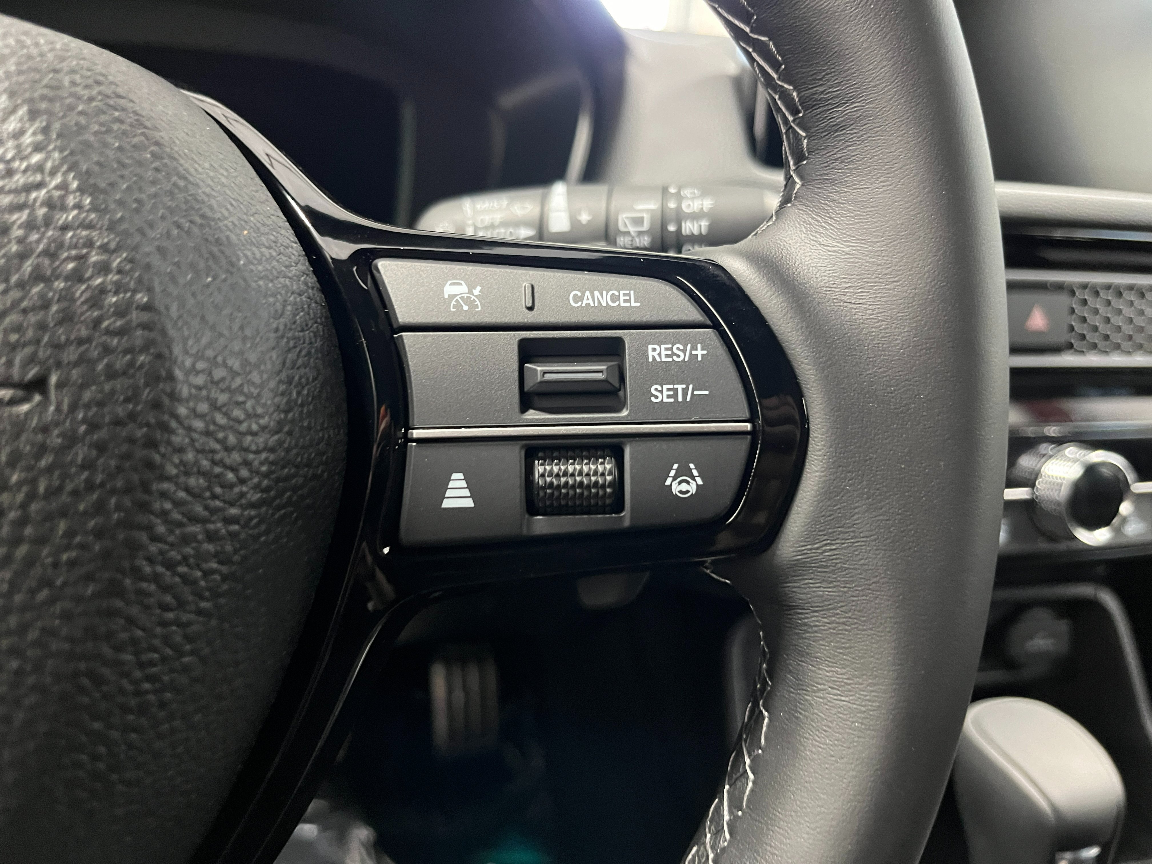 New 2026 Honda Civic Sport Touring image 19