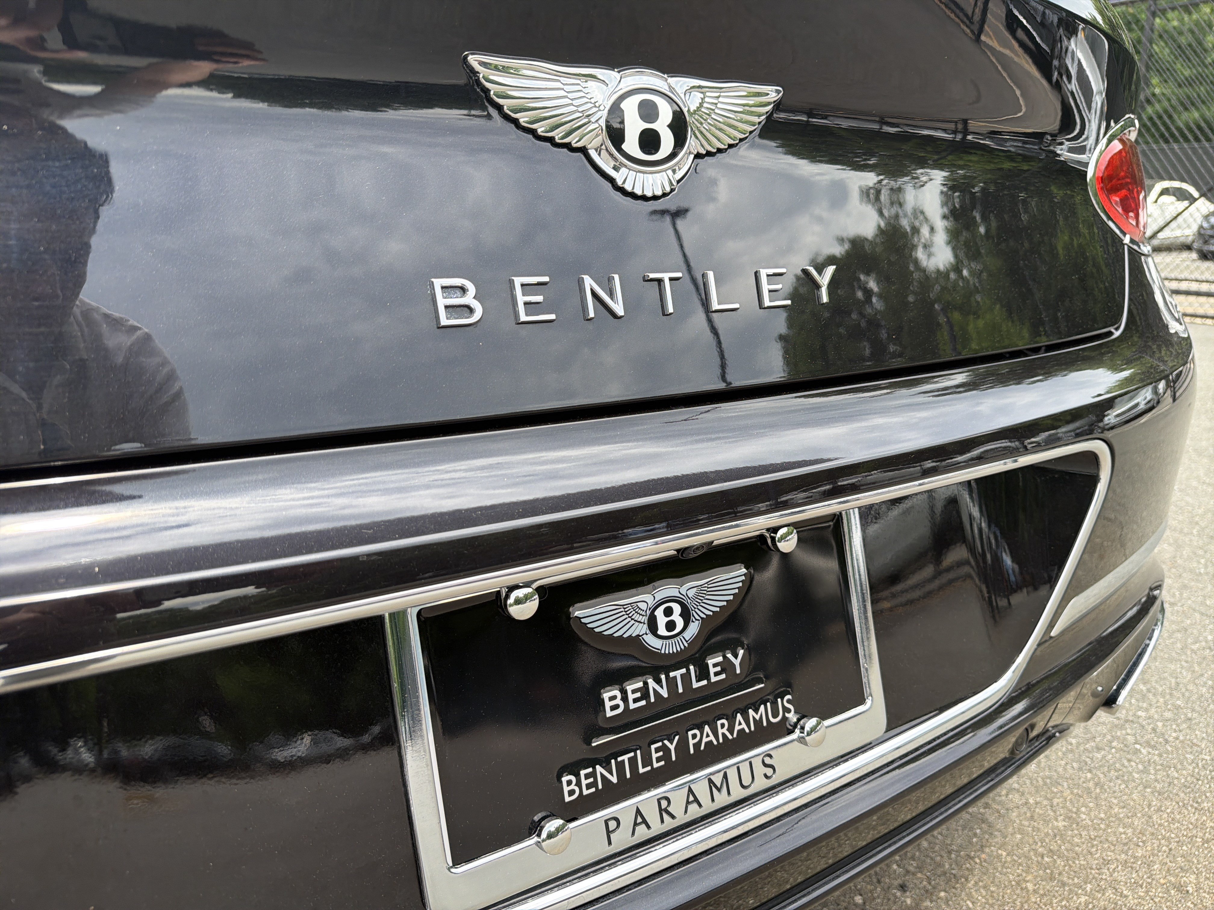 Used 2022 Bentley Continental GT Speed AWD/4WD image 26