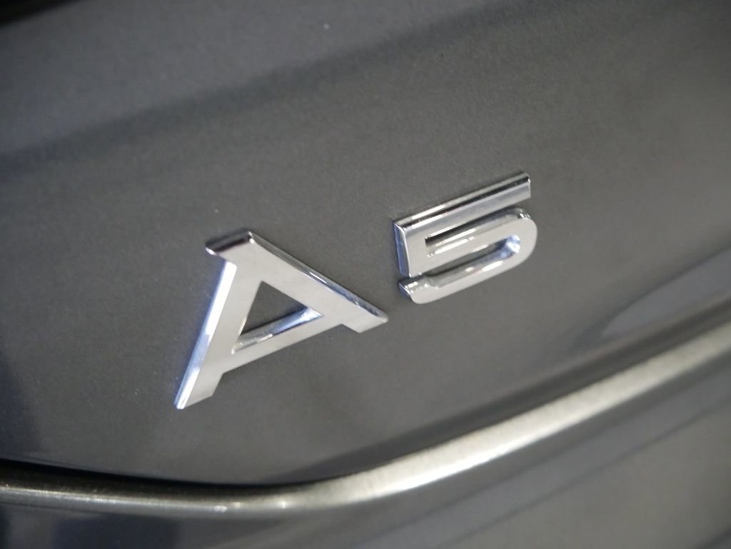 Certified 2023 Audi A5 2.0T Premium Plus w/ Premium Plus AWD/4WD image 9