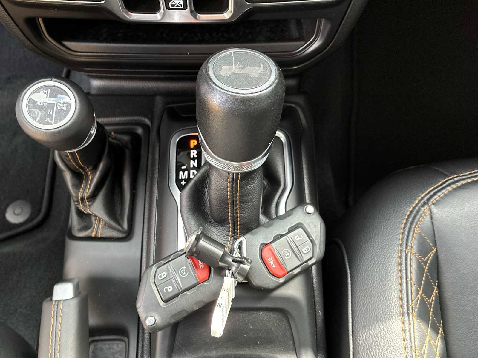 Used 2022 Jeep Wrangler Unlimited Sahara image 16