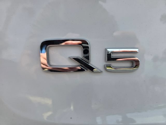 Used 2025 Audi Q5 2.0T Premium AWD/4WD image 14