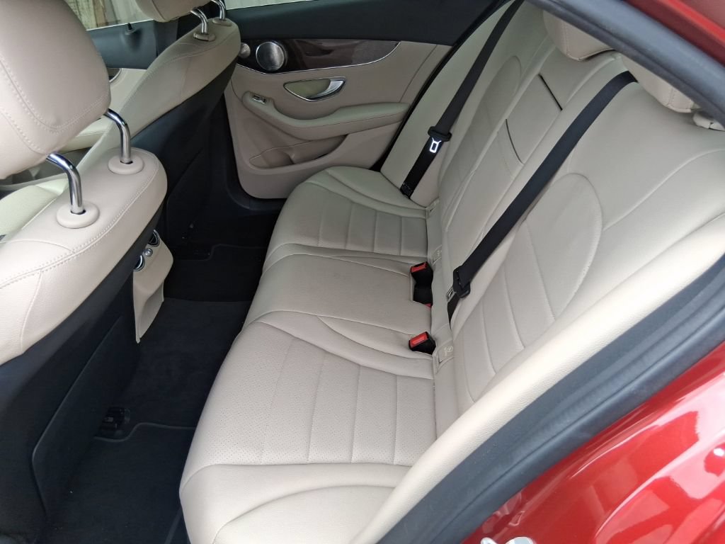 Used 2016 Mercedes-Benz C 300 Sedan image 12
