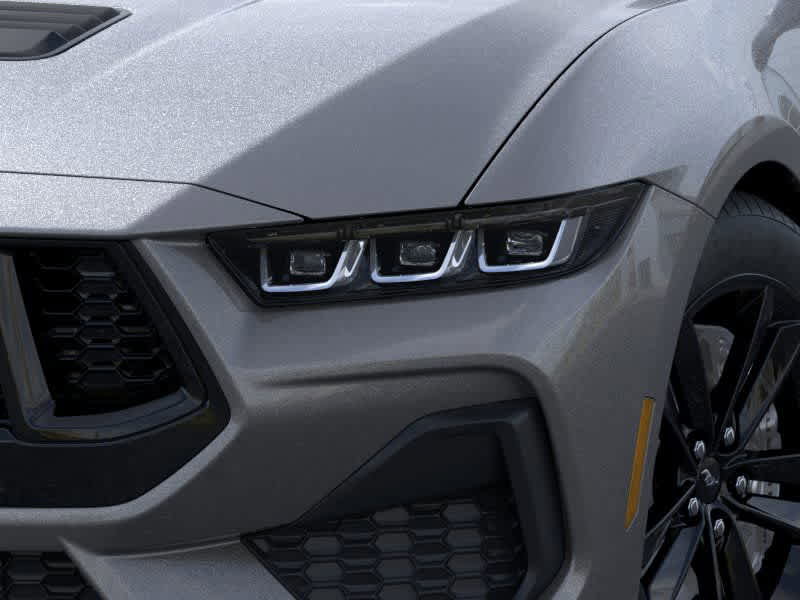 New 2025 Ford Mustang GT image 18