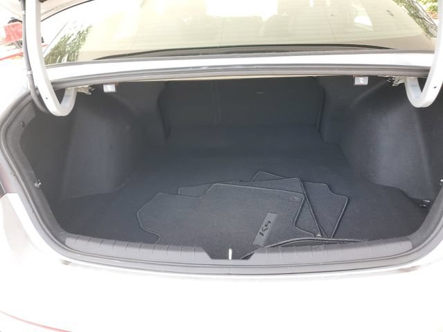 Certified 2024 Kia K5 GT-Line FWD image 6
