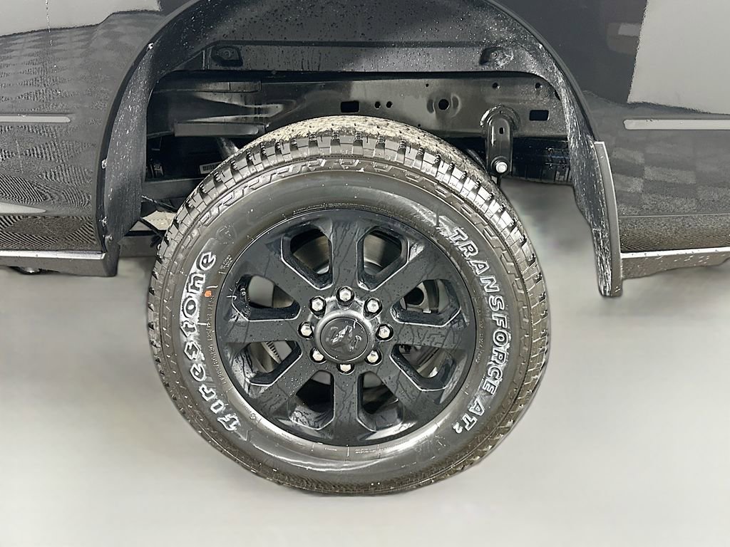 New 2026 RAM 2500 Big Horn image 17