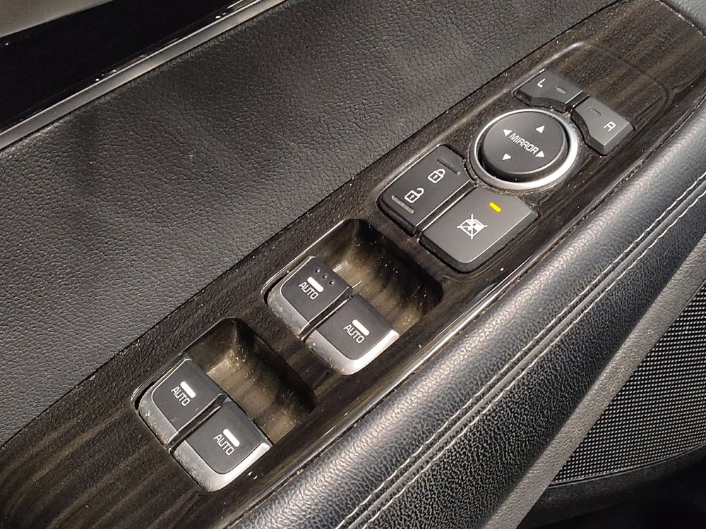 Used 2019 Kia Sorento EX image 27