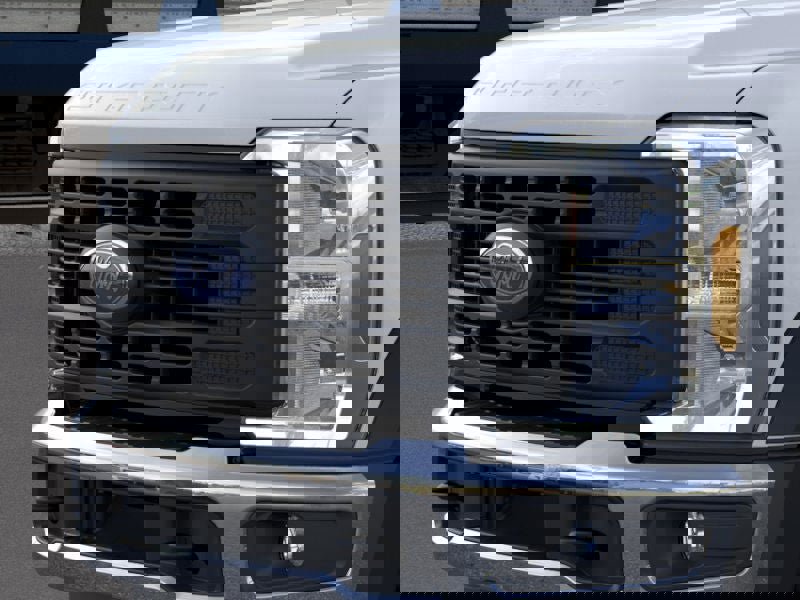 New 2026 Ford F450 XL image 17