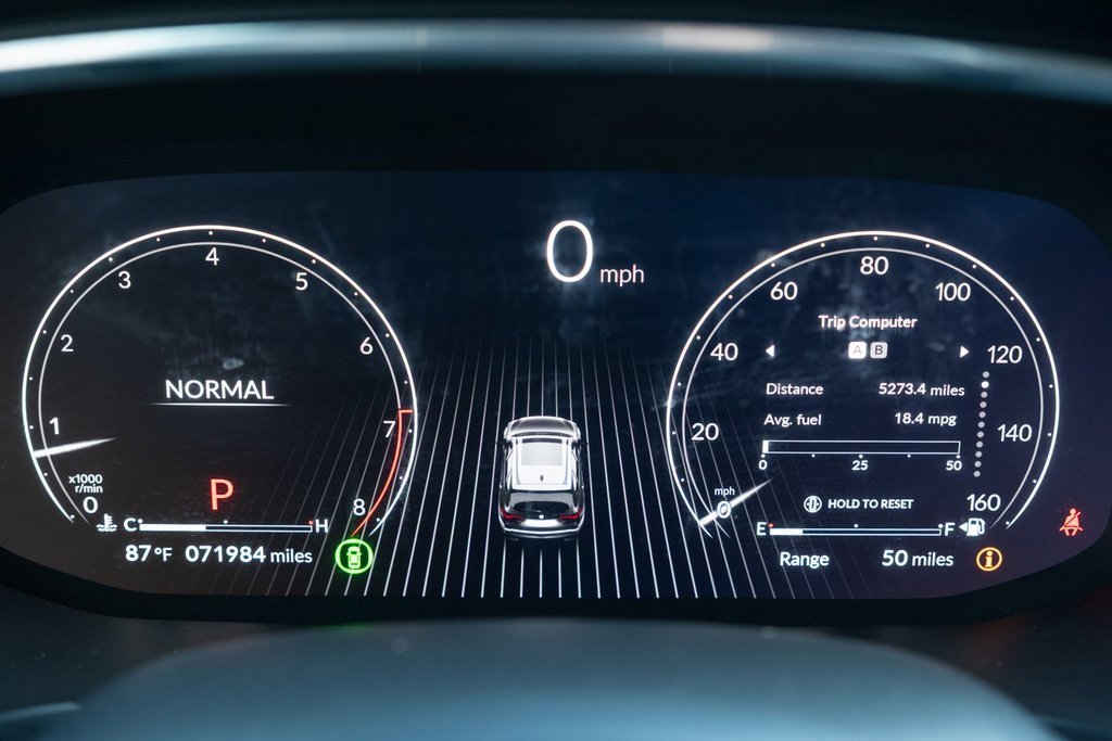 Used 2023 Acura MDX SH-AWD w/ Advance Package image 15