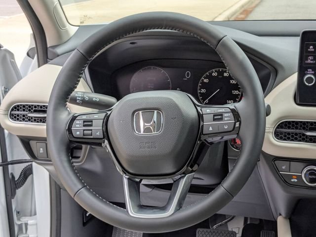New 2027 Honda HR-V EX-L image 16