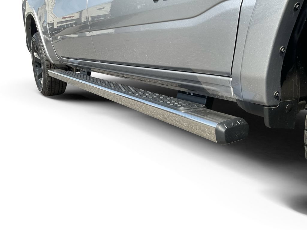New 2026 RAM 1500 Big Horn AWD/4WD image 18