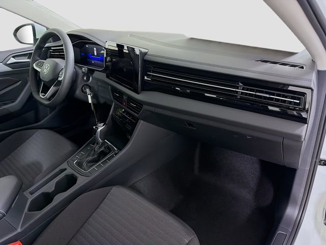 New 2026 Volkswagen Jetta S image 26