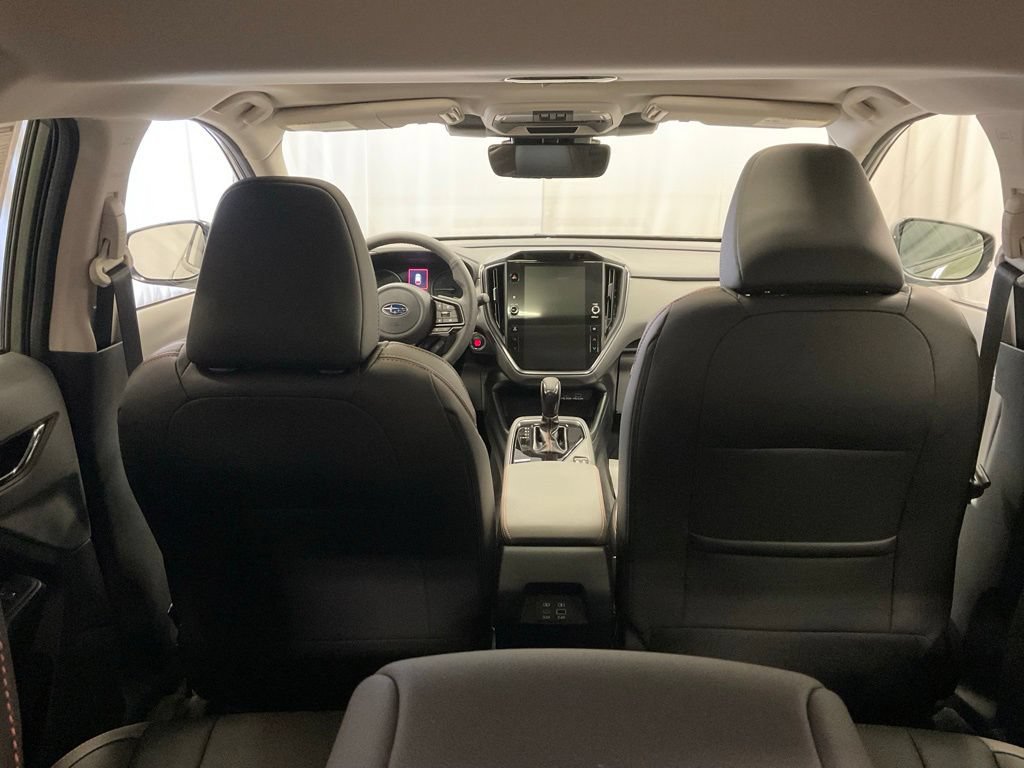 New 2026 Subaru Crosstrek 2.5i Limited AWD/4WD image 24