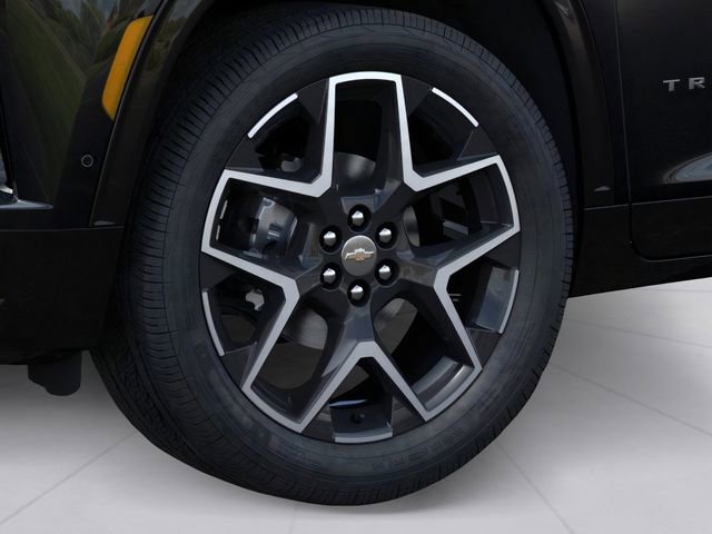 New 2026 Chevrolet Traverse High Country AWD/4WD image 7