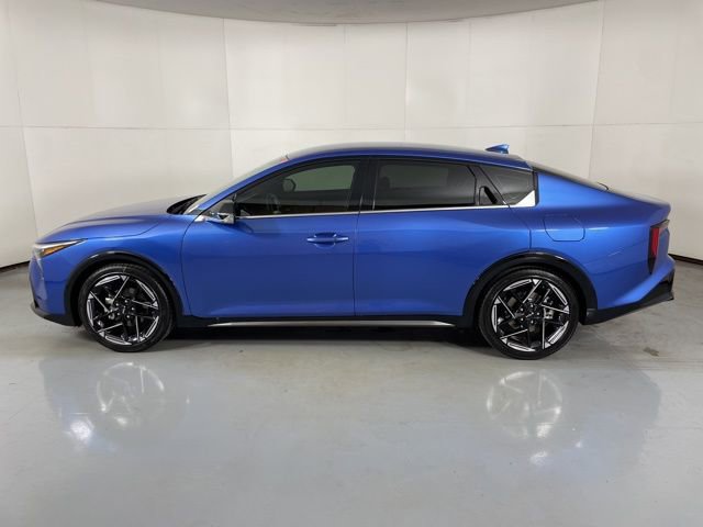 New 2025 Kia K4 GT-Line image 5