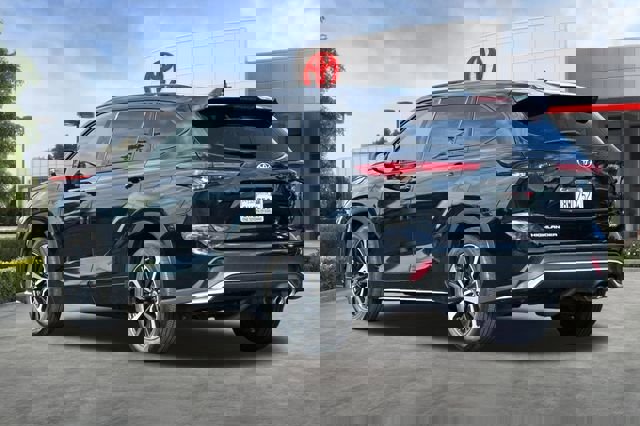 Used 2021 Toyota Highlander XSE image 6