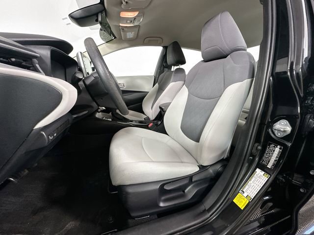 Used 2021 Toyota Corolla LE FWD image 16