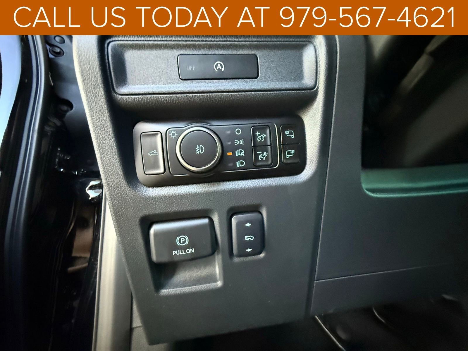 New 2025 Ford F150 Tremor image 13