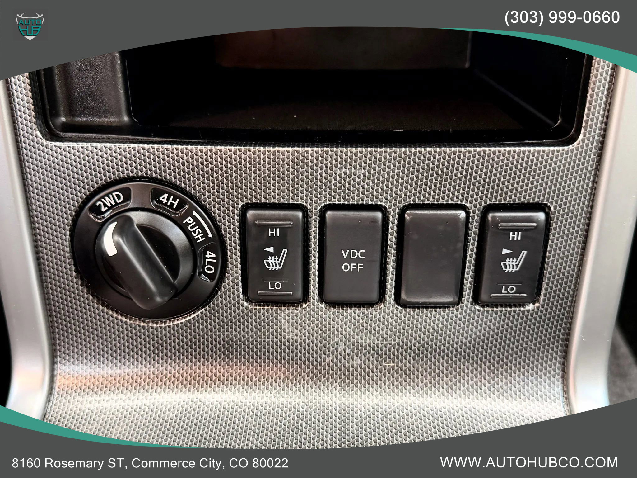 Used 2011 Nissan Pathfinder Silver image 23