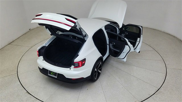 Used 2022 Polestar Polestar 2 Long Range Dual Motor w/ Pilot Package image 82