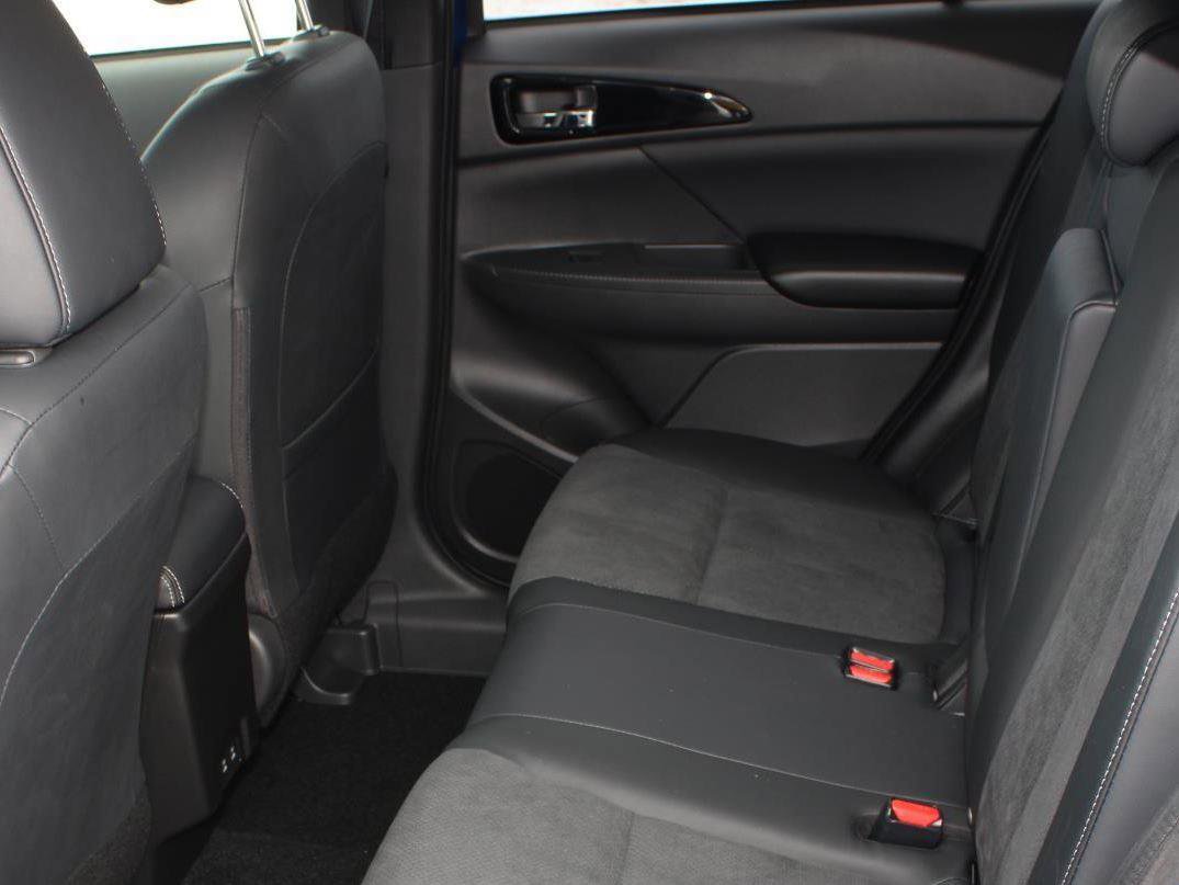 New 2026 Mitsubishi Eclipse Cross SE image 17