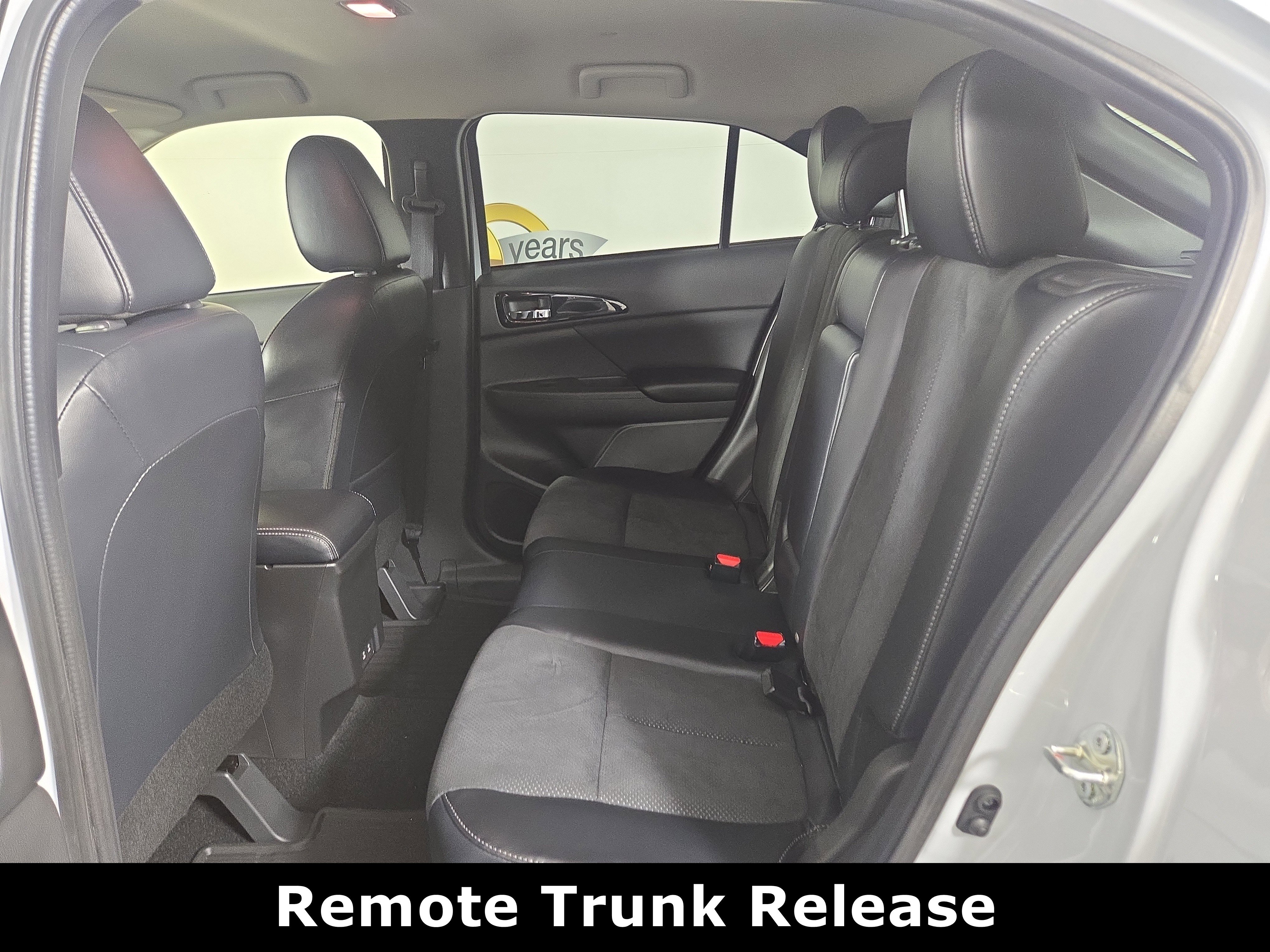 New 2026 Mitsubishi Eclipse Cross SE image 11