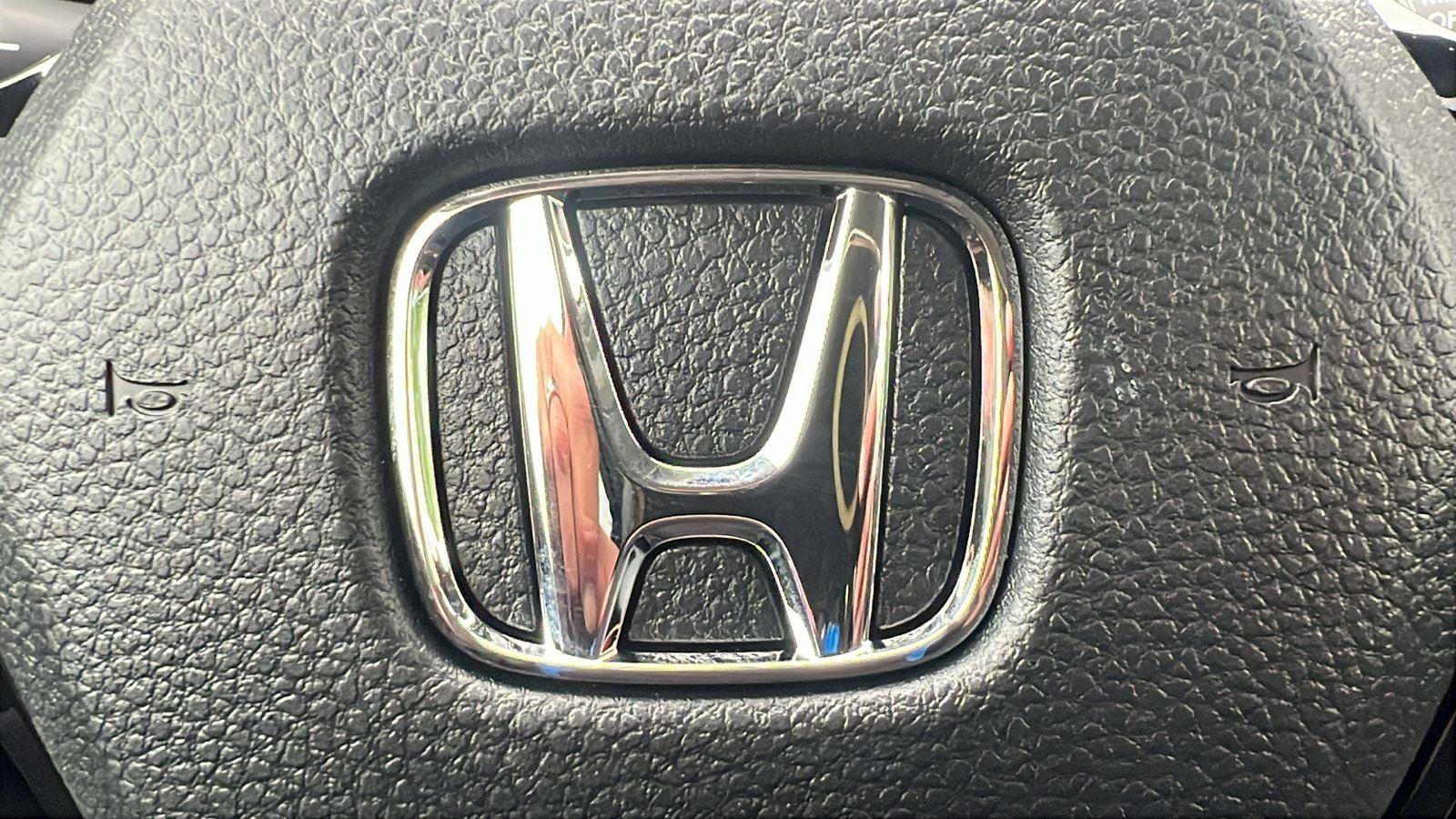 New 2026 Honda Pilot EX-L image 32