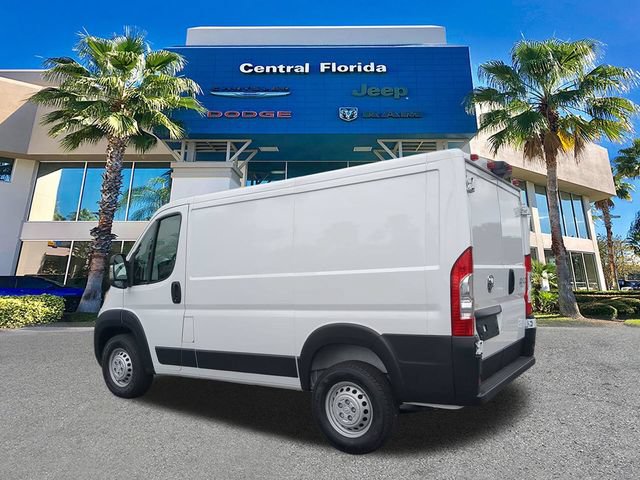 New 2026 RAM ProMaster 1500 w/ Safety Group FWD image 7