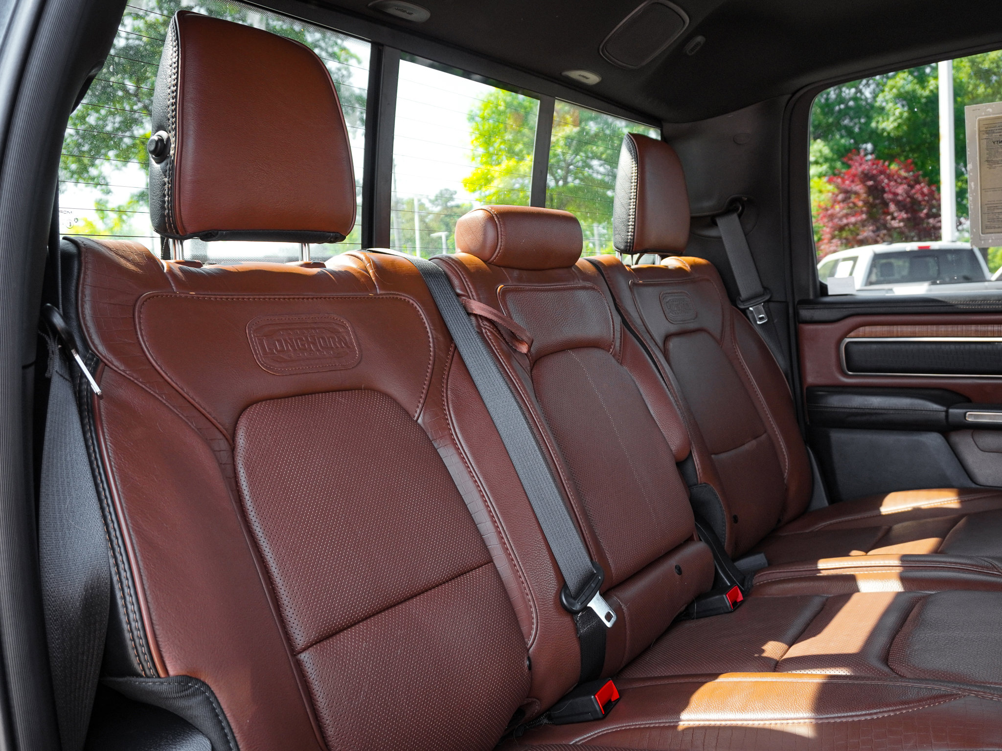 Used 2019 RAM 1500 Limited image 30