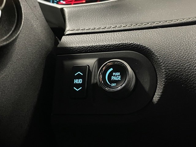 Used 2015 Chevrolet Camaro SS w/ RS Package image 23