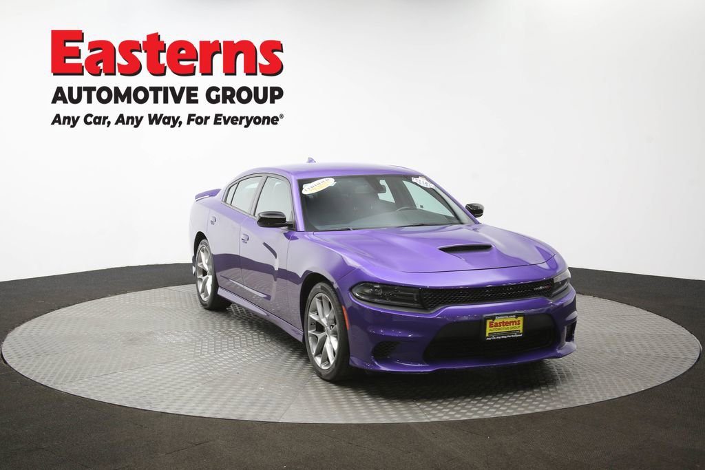 Used 2023 Dodge Charger GT image 51