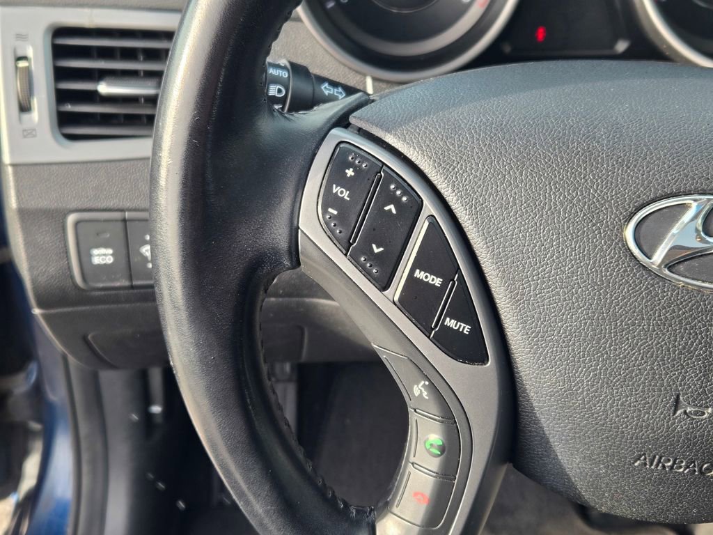 Used 2016 Hyundai Elantra Value Edition image 35