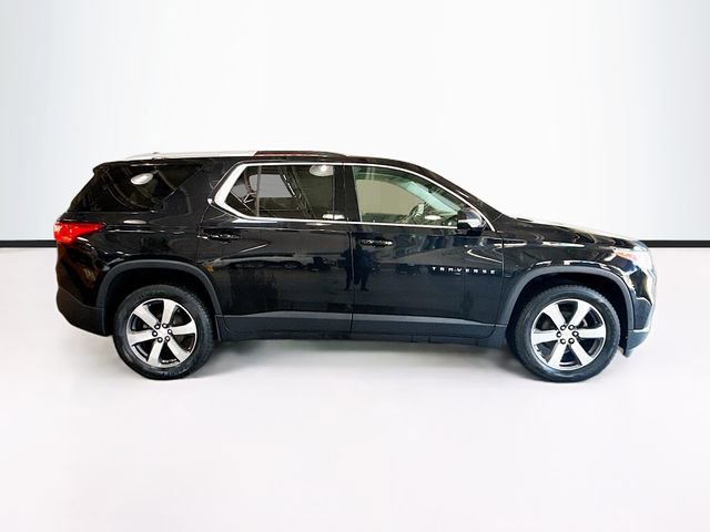 Used 2018 Chevrolet Traverse LT image 5