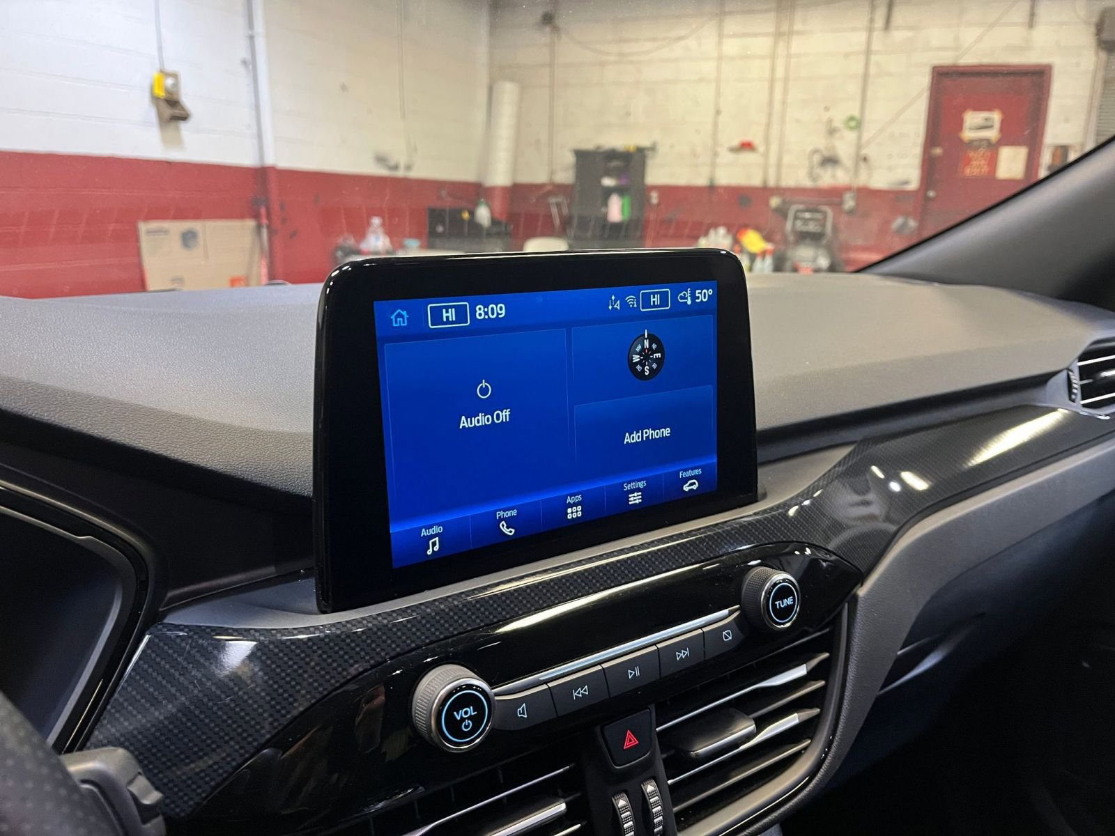 Used 2024 Ford Escape ST-Line image 21