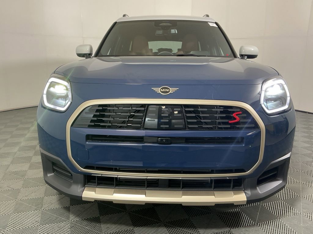 New 2026 MINI Cooper Countryman S image 2