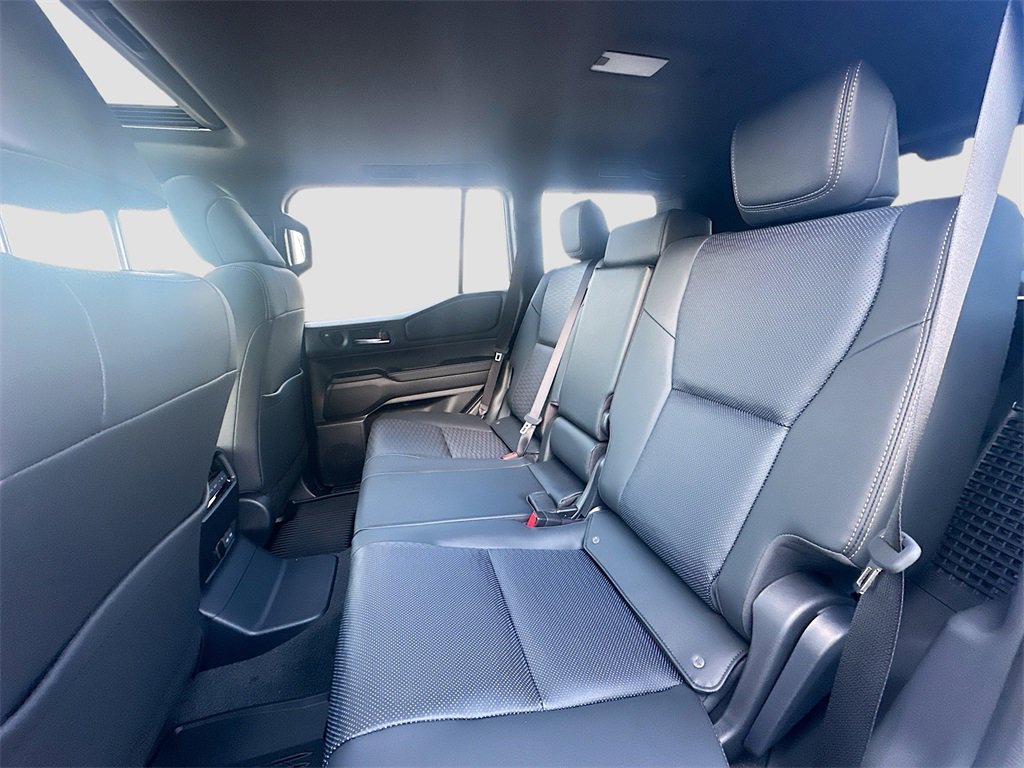 New 2026 Toyota Land Cruiser image 26