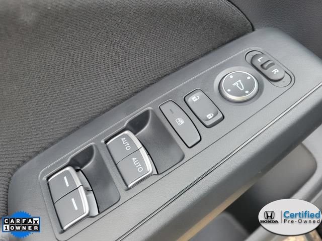 Certified 2024 Honda Civic Sport image 14