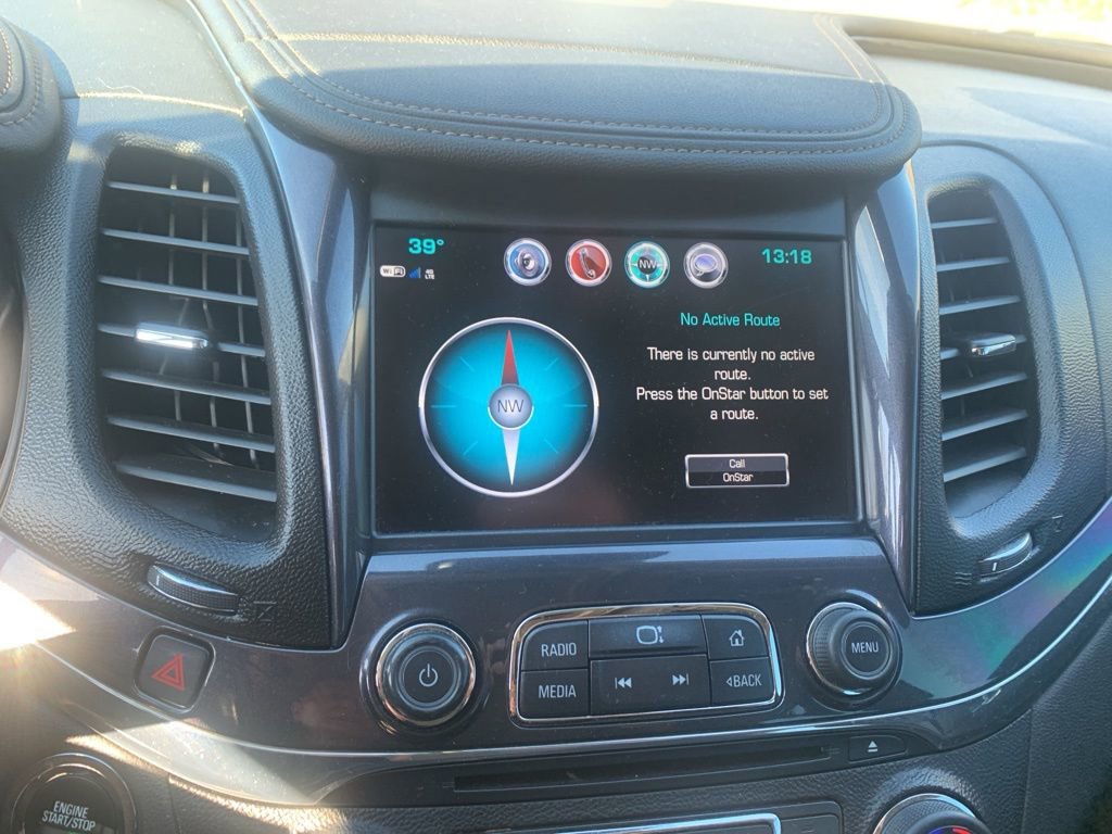 Used 2017 Chevrolet Impala Premier image 14