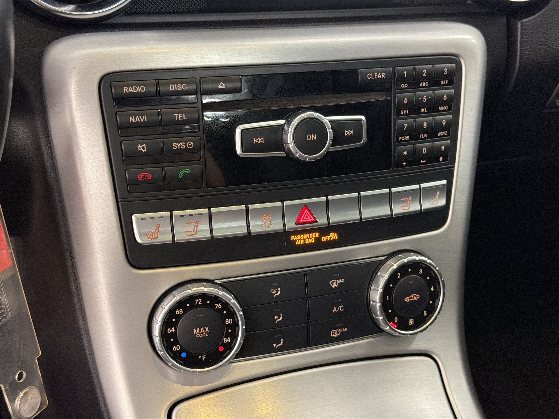 Used 2014 Mercedes-Benz SLK 250 image 16