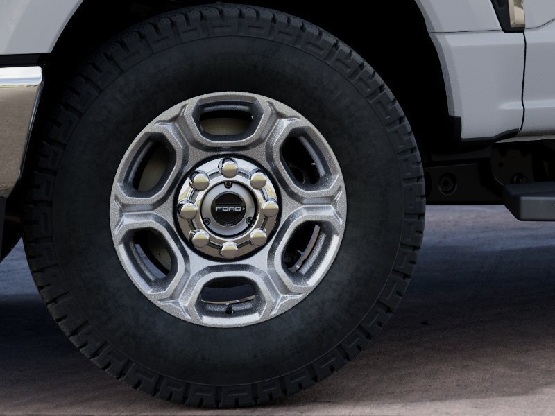 New 2027 Ford F350 XLT AWD/4WD image 19