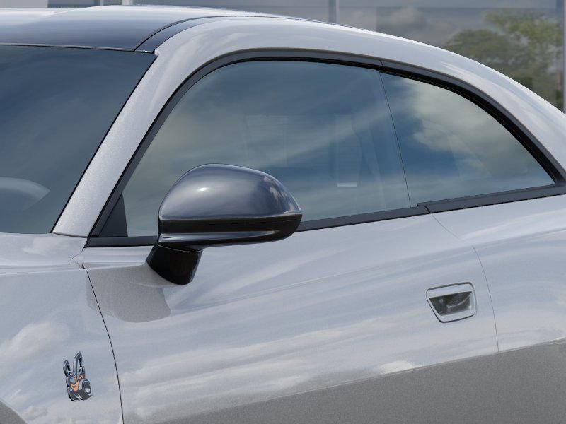 New 2026 Dodge Charger Scat Pack w/ Blacktop Package image 12