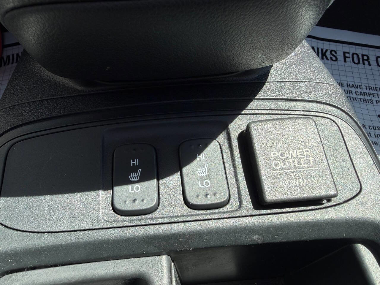 Used 2016 Honda CR-V EX image 27