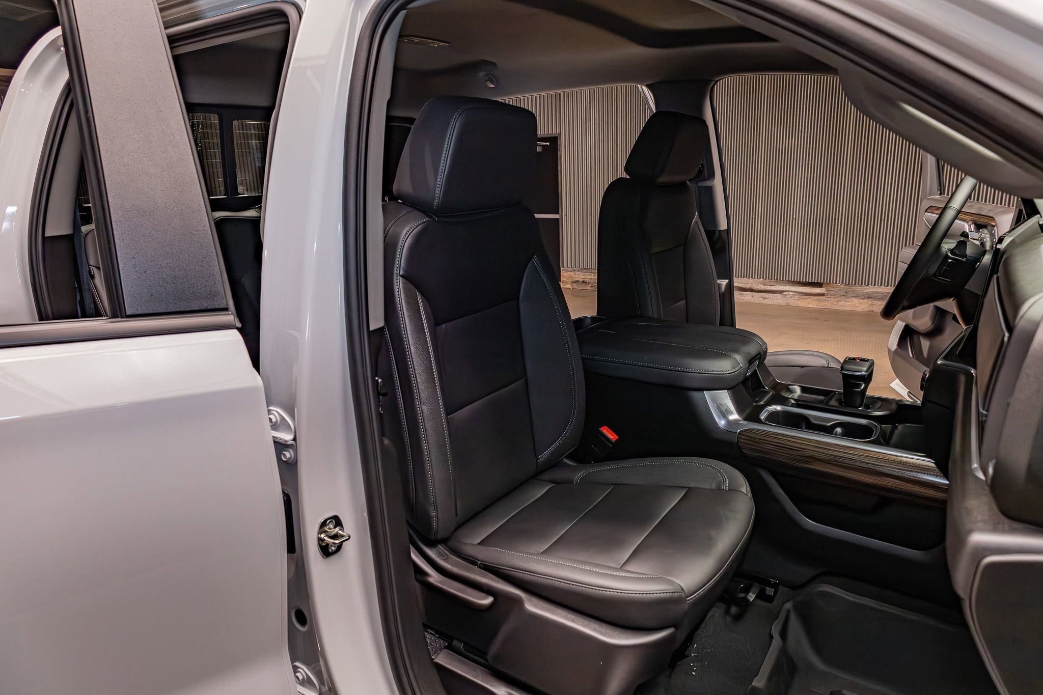 Used 2026 Chevrolet Silverado 1500 RST w/ Convenience Package II image 30