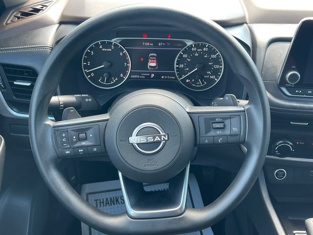 Used 2023 Nissan Rogue S FWD image 15