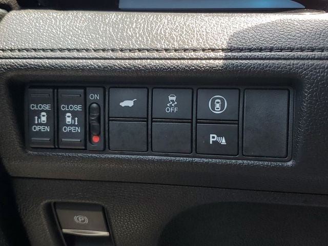 Used 2024 Honda Odyssey Elite image 35