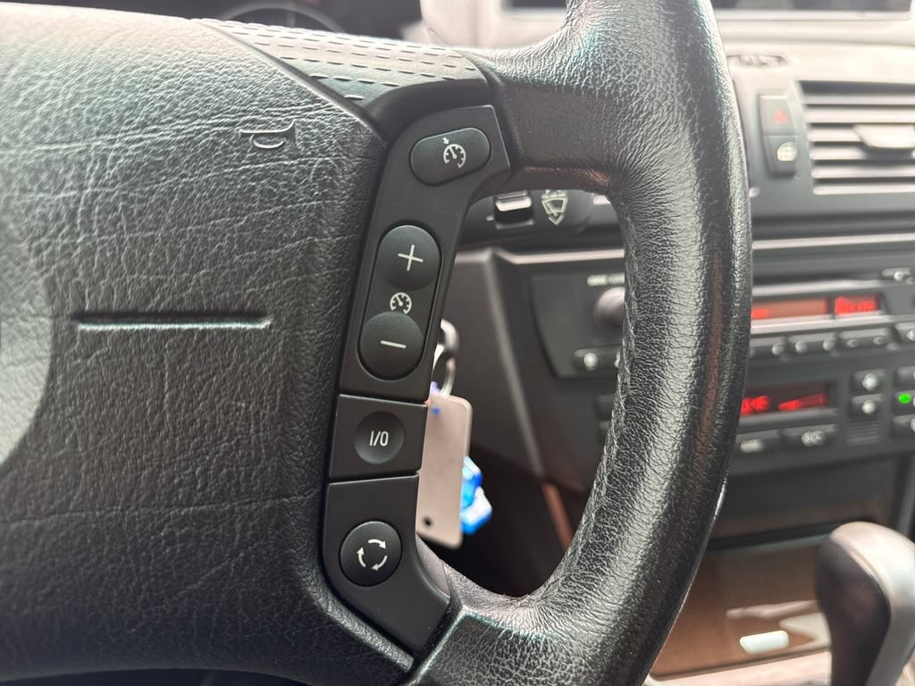 Used 2006 BMW X3 3.0i AWD/4WD image 15