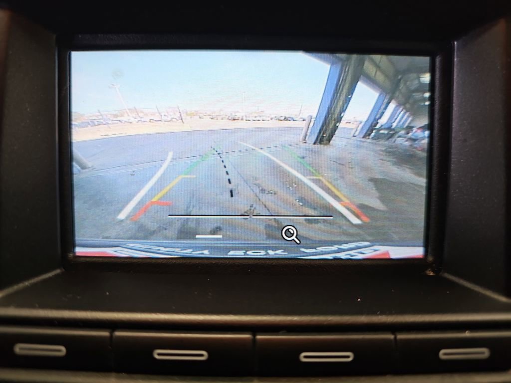 Used 2018 Ford Explorer FWD image 20