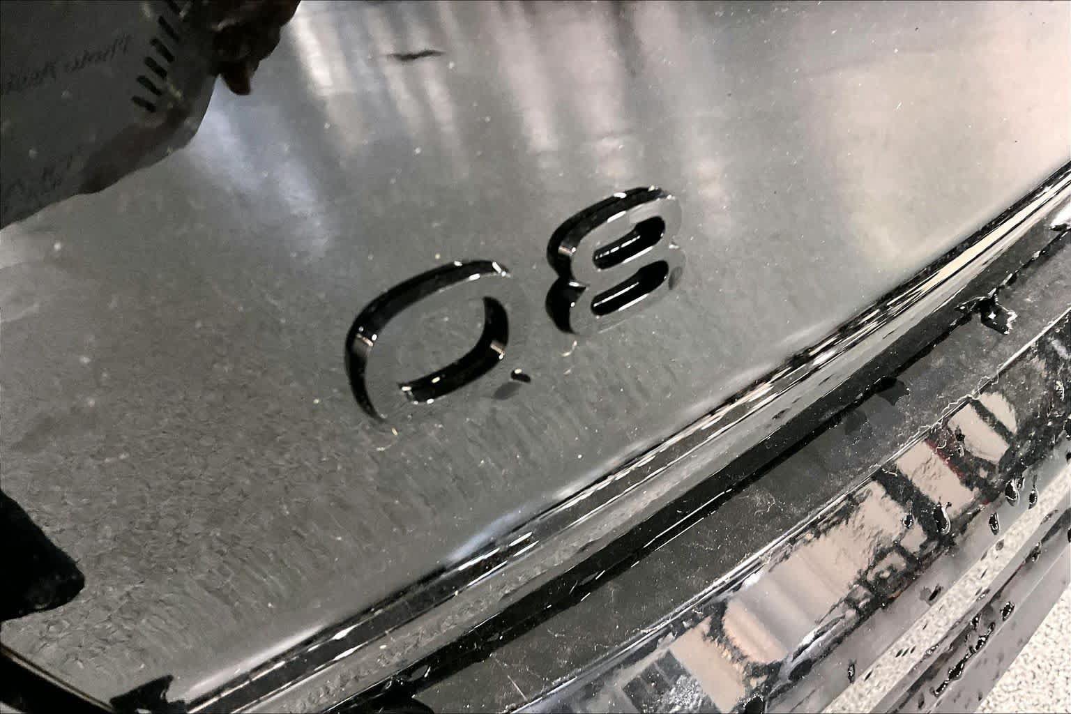 New 2026 Audi Q8 Premium Plus AWD/4WD image 15